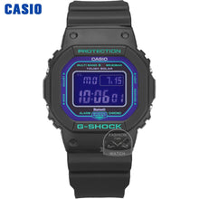 Load image into Gallery viewer, Casio smar watch men g shock top luxury set Waterproof Sport quartz Solar Watch LED digital Military men watch relogio masculino