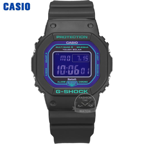 Casio smar watch men g shock top luxury set Waterproof Sport quartz Solar Watch LED digital Military men watch relogio masculino