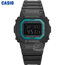 Load image into Gallery viewer, Casio smar watch men g shock top luxury set Waterproof Sport quartz Solar Watch LED digital Military men watch relogio masculino