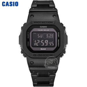 Casio smar watch men g shock top luxury set Waterproof Sport quartz Solar Watch LED digital Military men watch relogio masculino