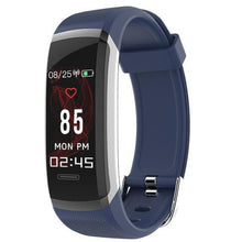 Load image into Gallery viewer, Wearpai GT101 Smart Sport Watch Men Heart Rate Monitor Sleep Monitor Call Reminder Waterproof FitnessTracker for huawei xiaomi